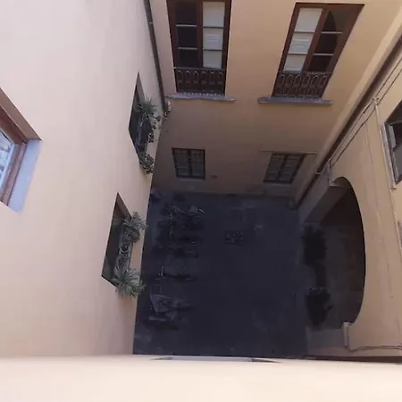 Tra Piazza Duomo E Piazza Signoria Apartmán Florencie