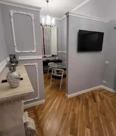 Tra Piazza Duomo E Piazza Signoria Apartmán Florencie
