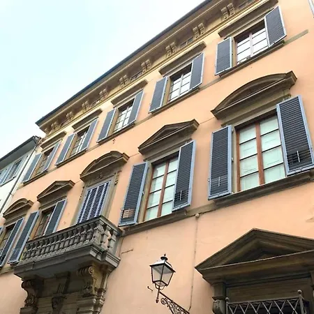 Tra Piazza Duomo E Piazza Signoria * Florencie