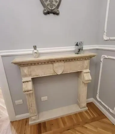 Apartmán Tra Piazza Duomo E Piazza Signoria *