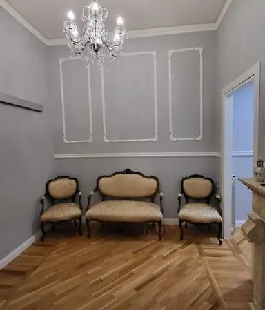 Appartement Tra Piazza Duomo E Piazza Signoria