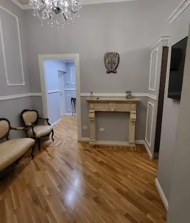 Apartmán Tra Piazza Duomo E Piazza Signoria *
