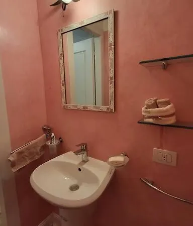 Apartmán Tra Piazza Duomo E Piazza Signoria