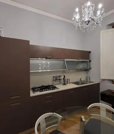 Tra Piazza Duomo E Piazza Signoria Apartmán *