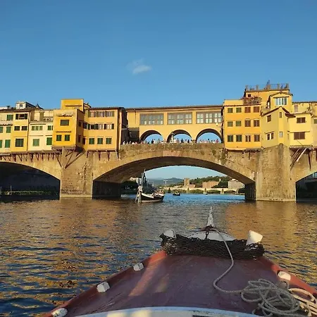 Tra Piazza Duomo E Piazza Signoria Apartmán *