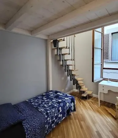 Apartmán Tra Piazza Duomo E Piazza Signoria
