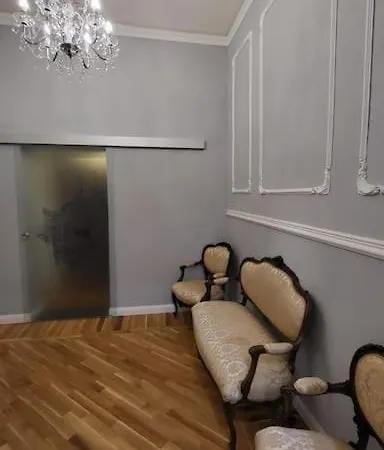 Tra Piazza Duomo E Piazza Signoria Apartmán