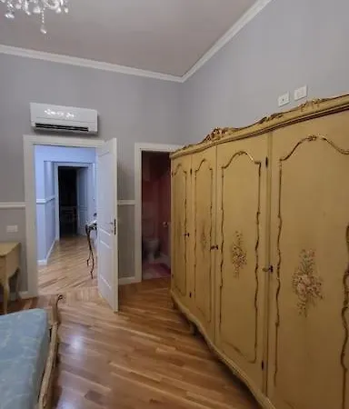 Tra Piazza Duomo E Piazza Signoria Apartmán Florencie