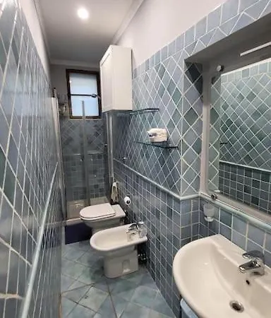 Apartmán Tra Piazza Duomo E Piazza Signoria Florencie