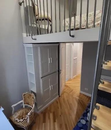 Apartmán Tra Piazza Duomo E Piazza Signoria