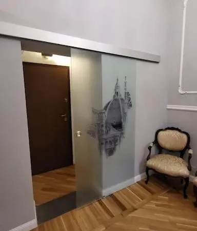 Tra Piazza Duomo E Piazza Signoria Apartmán Florencie