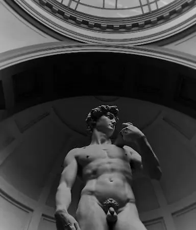 Tra Piazza Duomo E Piazza Signoria Apartmán Florencie