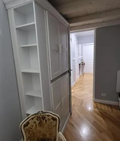 Tra Piazza Duomo E Piazza Signoria Apartmán Florencie