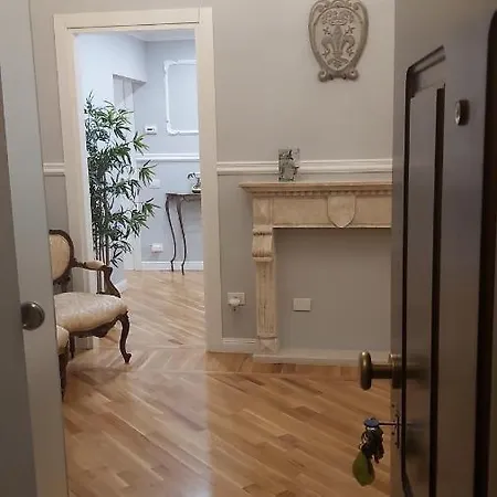 Appartement Tra Piazza Duomo E Piazza Signoria