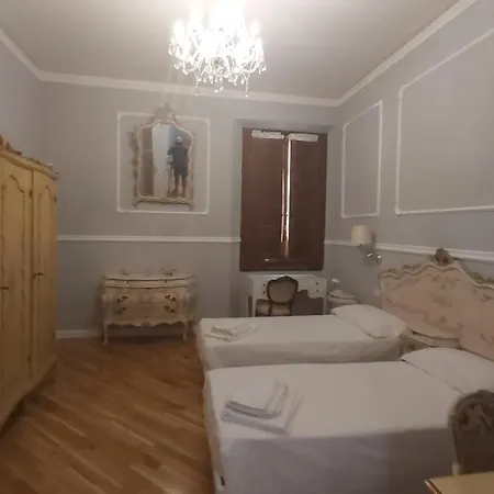 Apartmán Tra Piazza Duomo E Piazza Signoria *