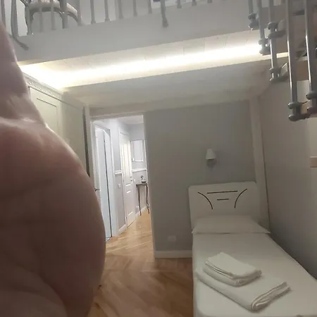Tra Piazza Duomo E Piazza Signoria Apartmán