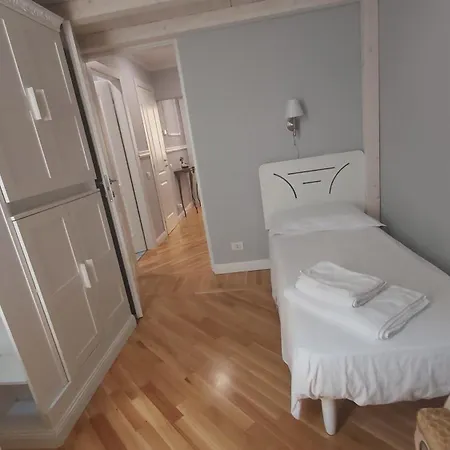 Apartmán Tra Piazza Duomo E Piazza Signoria