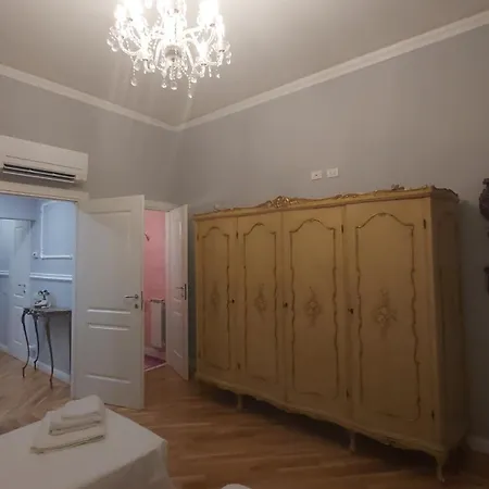 Tra Piazza Duomo E Piazza Signoria Apartmán *