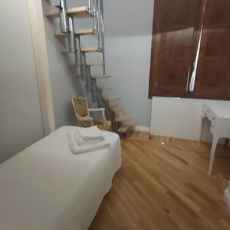 Apartmán Tra Piazza Duomo E Piazza Signoria *