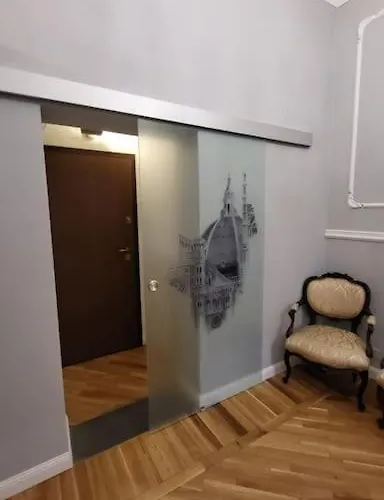 Tra Piazza Duomo E Piazza Signoria 아파트 피렌체