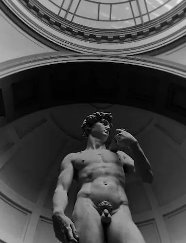 Tra Piazza Duomo E Piazza Signoria 아파트 피렌체